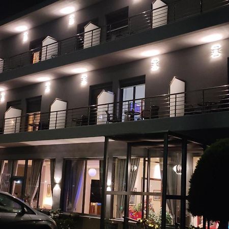 Hili Hotel 알렉산드로폴리스 외부 사진