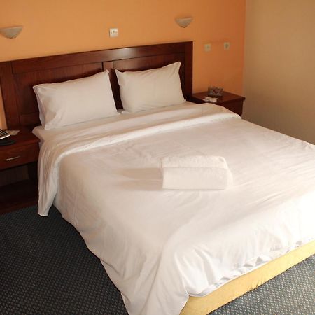 Hili Hotel 알렉산드로폴리스 외부 사진