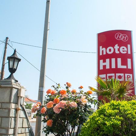 Hili Hotel 알렉산드로폴리스 외부 사진