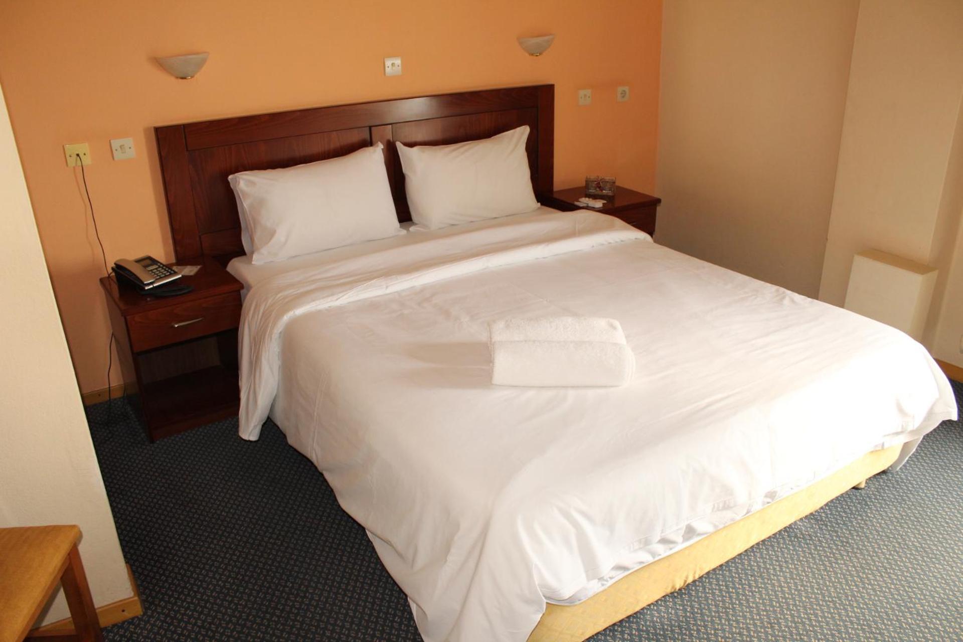 Hili Hotel 알렉산드로폴리스 외부 사진