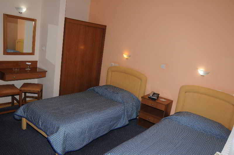Hili Hotel 알렉산드로폴리스 외부 사진