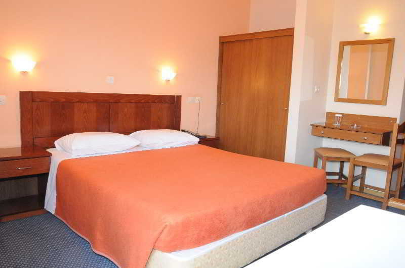 Hili Hotel 알렉산드로폴리스 외부 사진