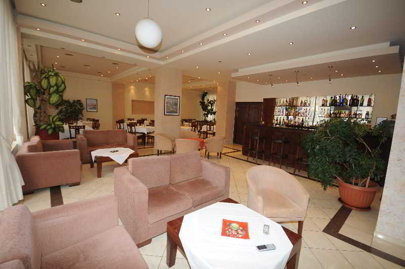 Hili Hotel 알렉산드로폴리스 외부 사진